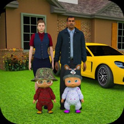 Virtual Family icon