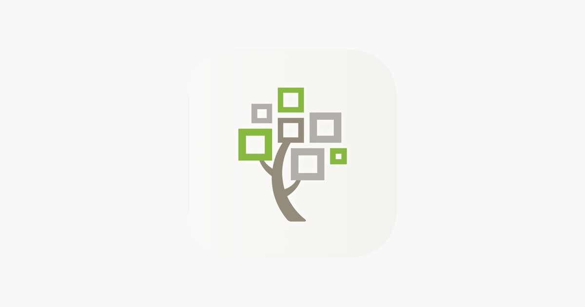FamilySearch Tree on the App Store