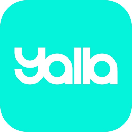 Yalla - Ride Electric