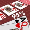 The Poker Calculator icon