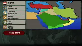 Game screenshot Middle East Empire 2027 mod apk