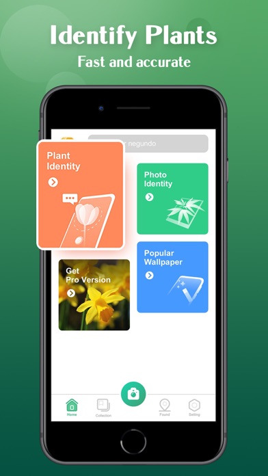 Plant Lens Identify Plant Pro Screenshot