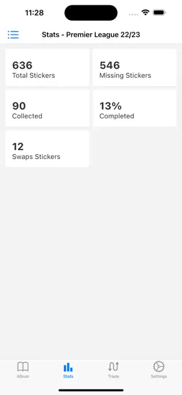 Game screenshot Figuritas: Sticker Collector apk