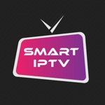 Download Smart IPTV app