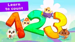 How to cancel & delete bibi numbers 123 - kids games 3
