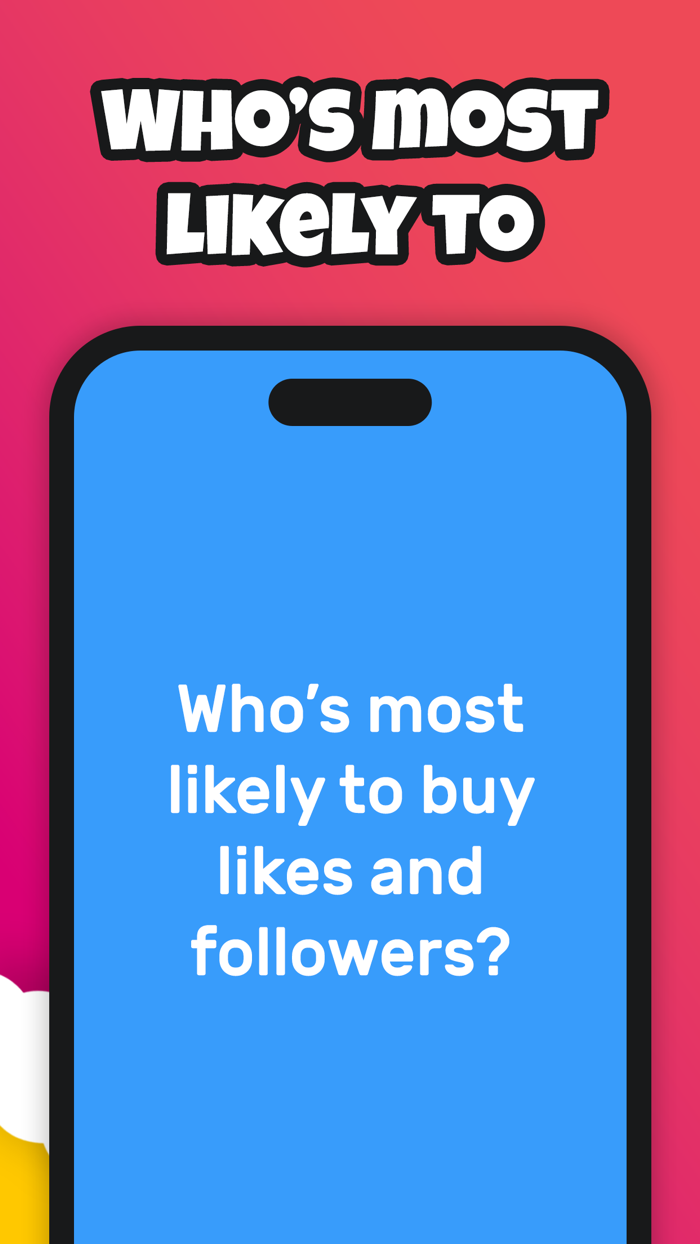 Cheers - Ultimate Party Game