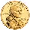 Sacagawea Dollars Collection