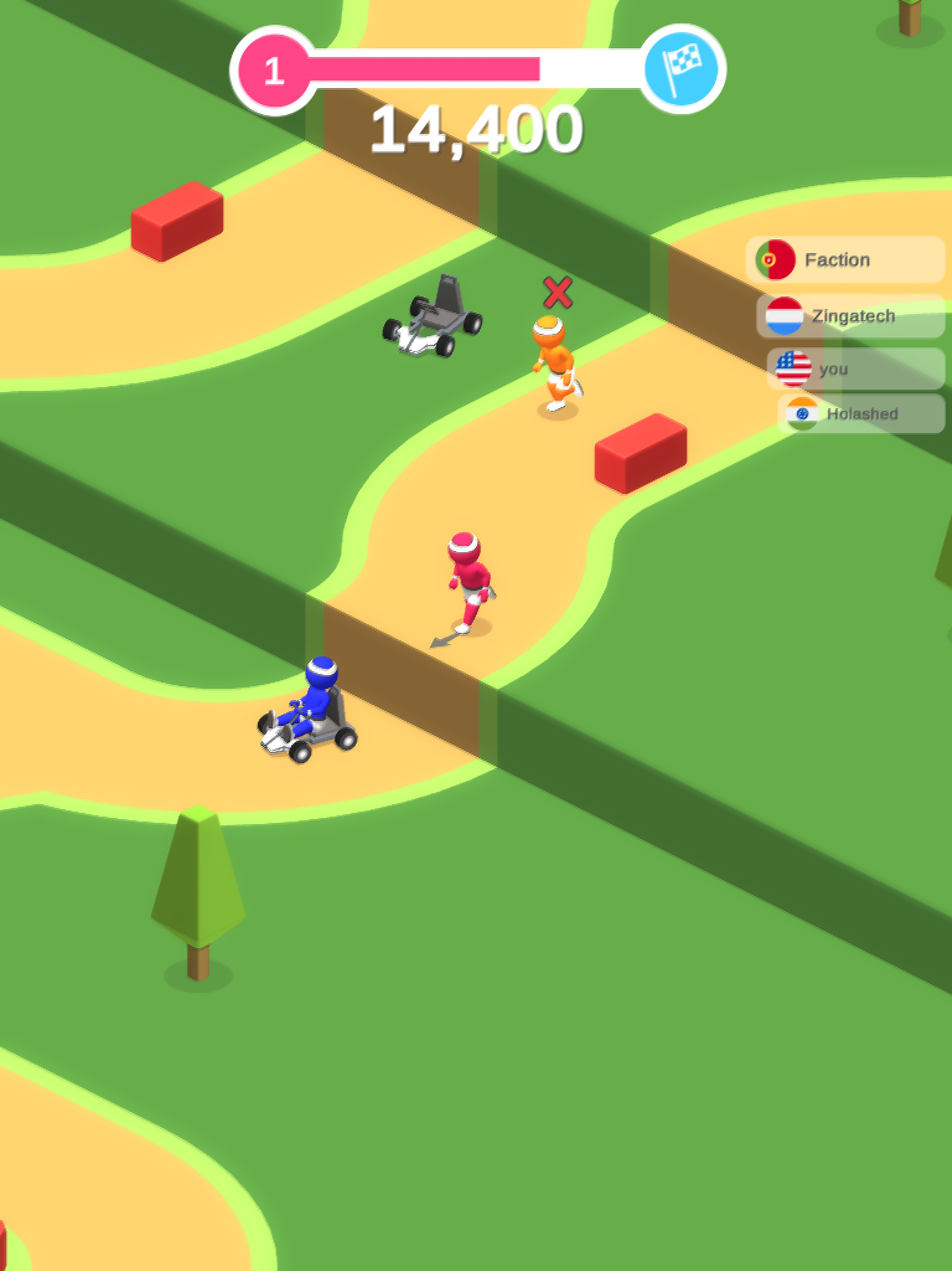 partyRun.io 2