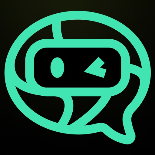 AI Chatbot - Robo AI Icon