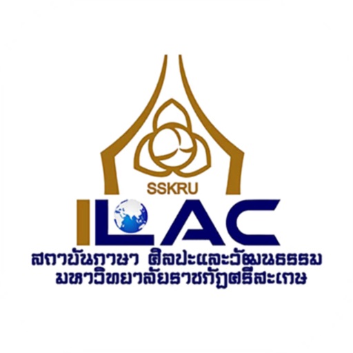 SSKRU  ILAC