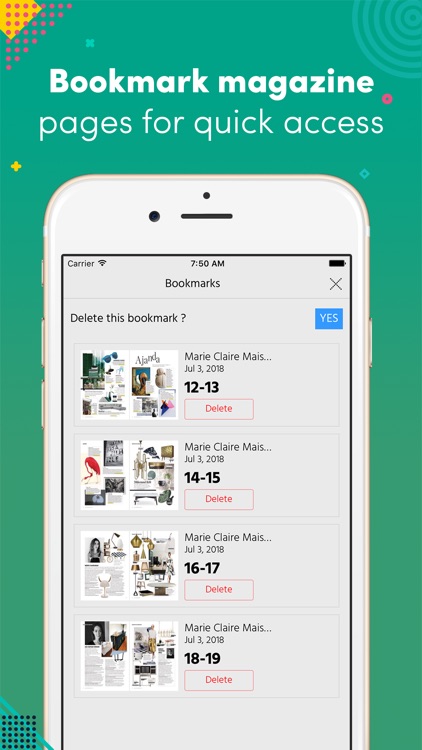 Marie Claire Maison Türkiye