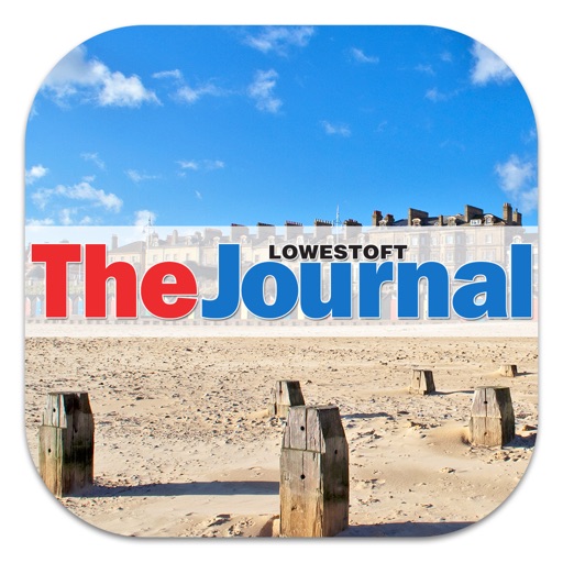 The Lowestoft Journal icon