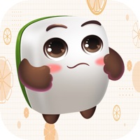 Colorful mahjong graphics