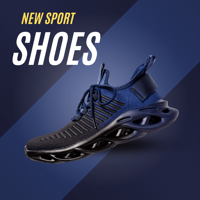 Cheap Mens Sport Shoes Shop