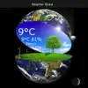 Weather Globe App Feedback