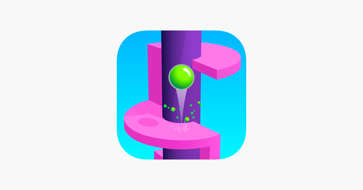 Helix Maze 3D στο App Store