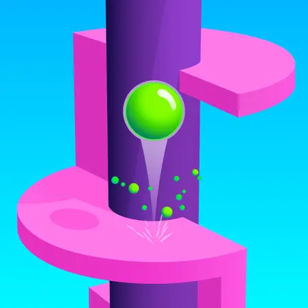 Helix Maze 3D Cheats