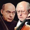 The Great Cellists - iPadアプリ