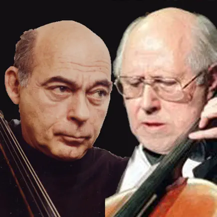 The Great Cellists Cheats