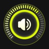 Max Sound Booster: Boost Music icon