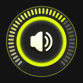 螢幕擷取畫面 (3) Max Sound Booster: Boost Music