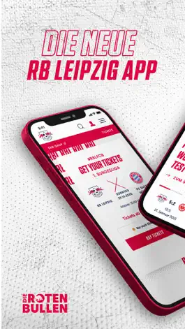 Game screenshot RB Leipzig mod apk