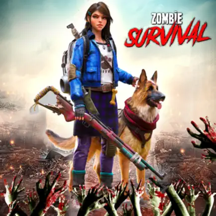 Zombie Survival Shooting 2023 Читы