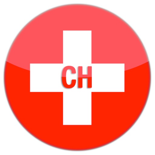 Radio Schweiz - Swiss Radios icon