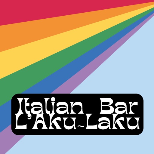 ItalianBarL'Aku～Laku