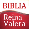 Biblia Reina Valera con Strong icon