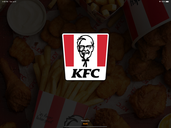 Screenshot #4 pour KFC Greece
