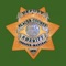 The Placer County Sheriff’s Office mobile application is an interactive app developed to help improve communication with area residents