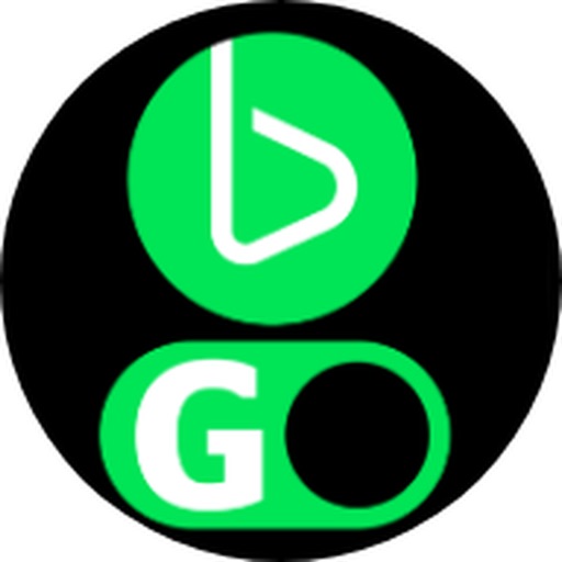 bmobileGo icon