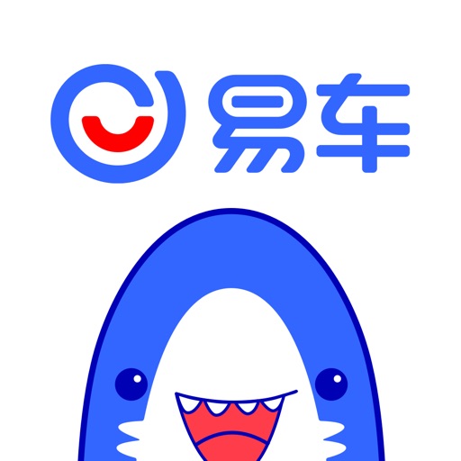 易车logo