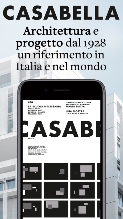 Casabella
