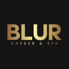 Blur Barber & Spa icon