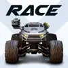 RACE: Race Arena Car Extreme icon