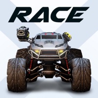 RACE: Race Arena Car Extreme