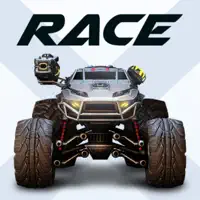 RACE: Race Arena Car Extreme icon