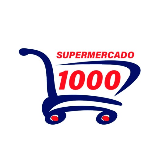 Supermercado Mil icon