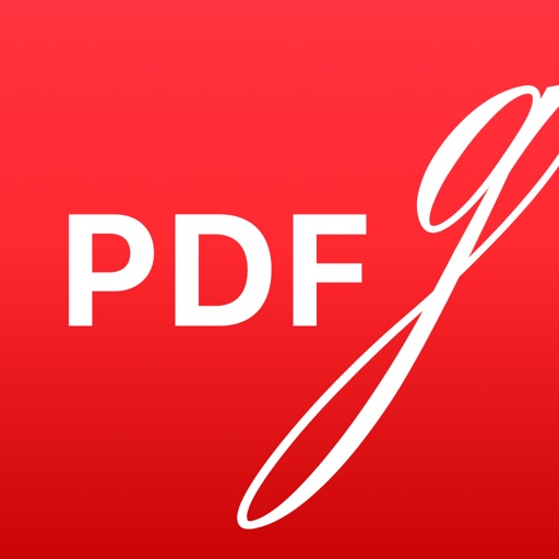 PDFgear: PDF Editor for Adobe iOS App