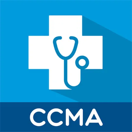 CCMA Exam Prep Test Study 2023 Cheats