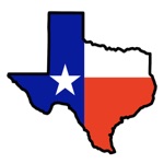 Download Texas Stickers app
