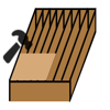 Subfloor Material Estimator - H3 Apps, LLC