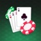 Mobile application for true poker enthusiasts