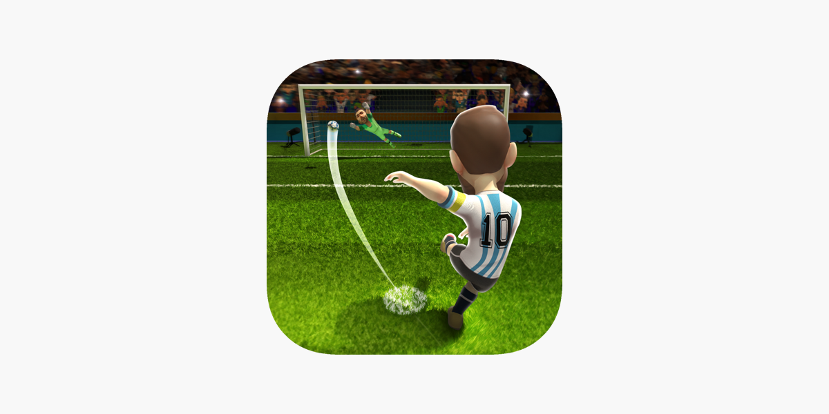 2 Player Soccer::Appstore for Android