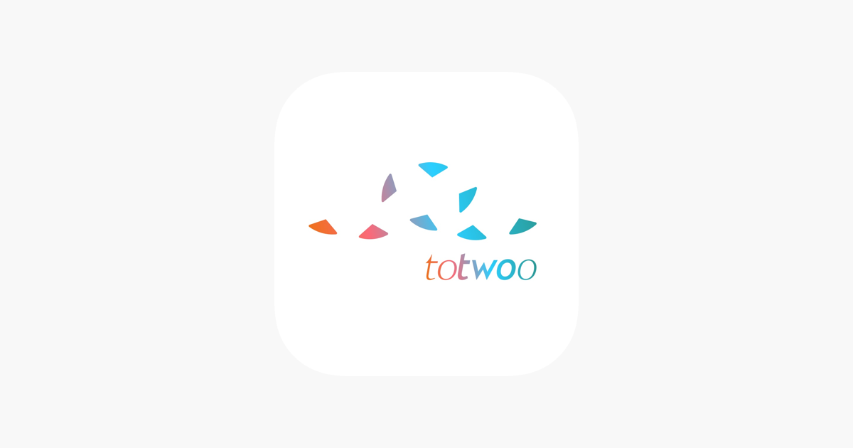 ‎totwoo on the App Store