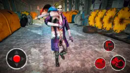Game screenshot Scary Clown 3D hack