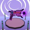 Gun Shooting Weapon 3D - iPadアプリ
