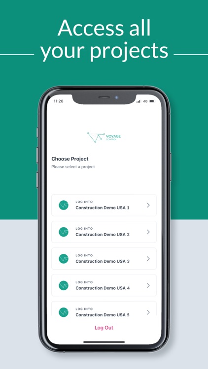Construction Deliveries